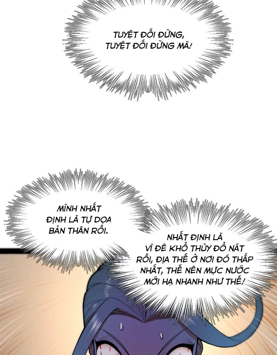 Chàng Rể Mạnh Nhất Lịch Sử - Chapter 114 - Page 28