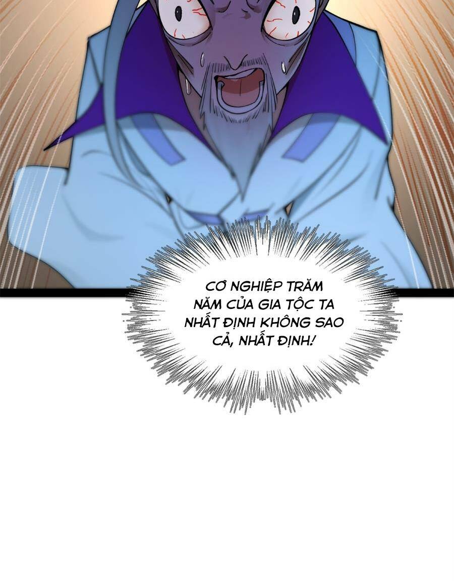 Chàng Rể Mạnh Nhất Lịch Sử - Chapter 114 - Page 29