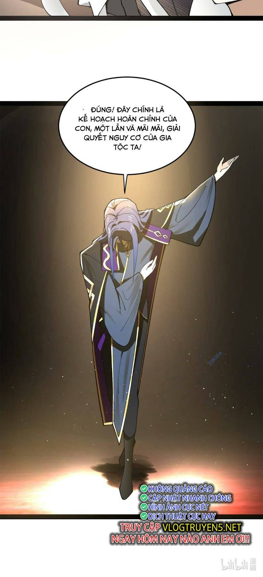 Chàng Rể Mạnh Nhất Lịch Sử - Chapter 114 - Page 41