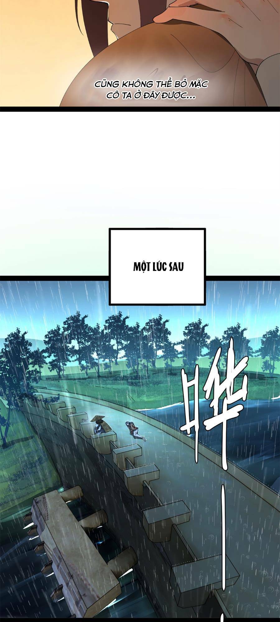 Chàng Rể Mạnh Nhất Lịch Sử - Chapter 114 - Page 4