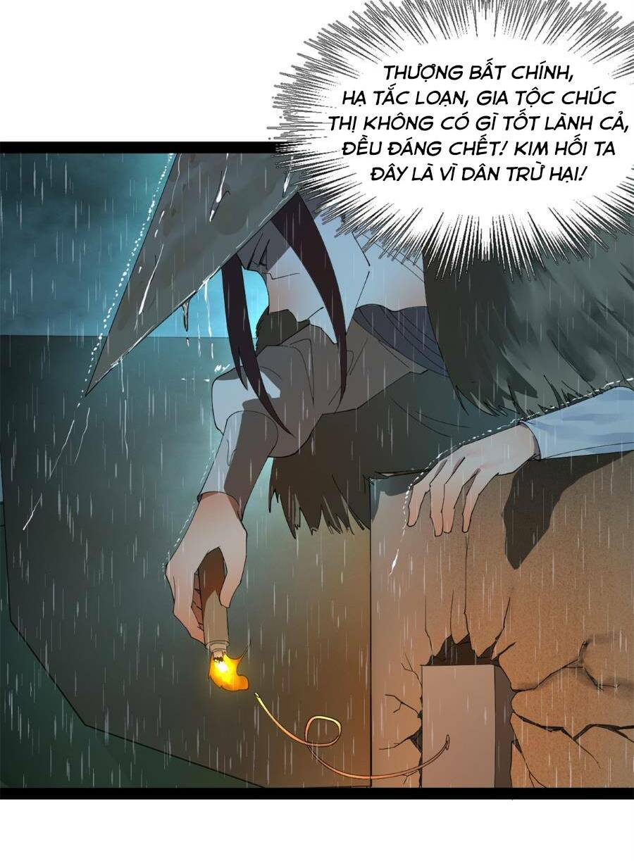 Chàng Rể Mạnh Nhất Lịch Sử - Chapter 114 - Page 6