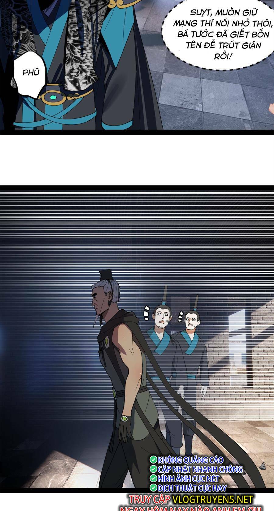 Chàng Rể Mạnh Nhất Lịch Sử - Chapter 115 - Page 14