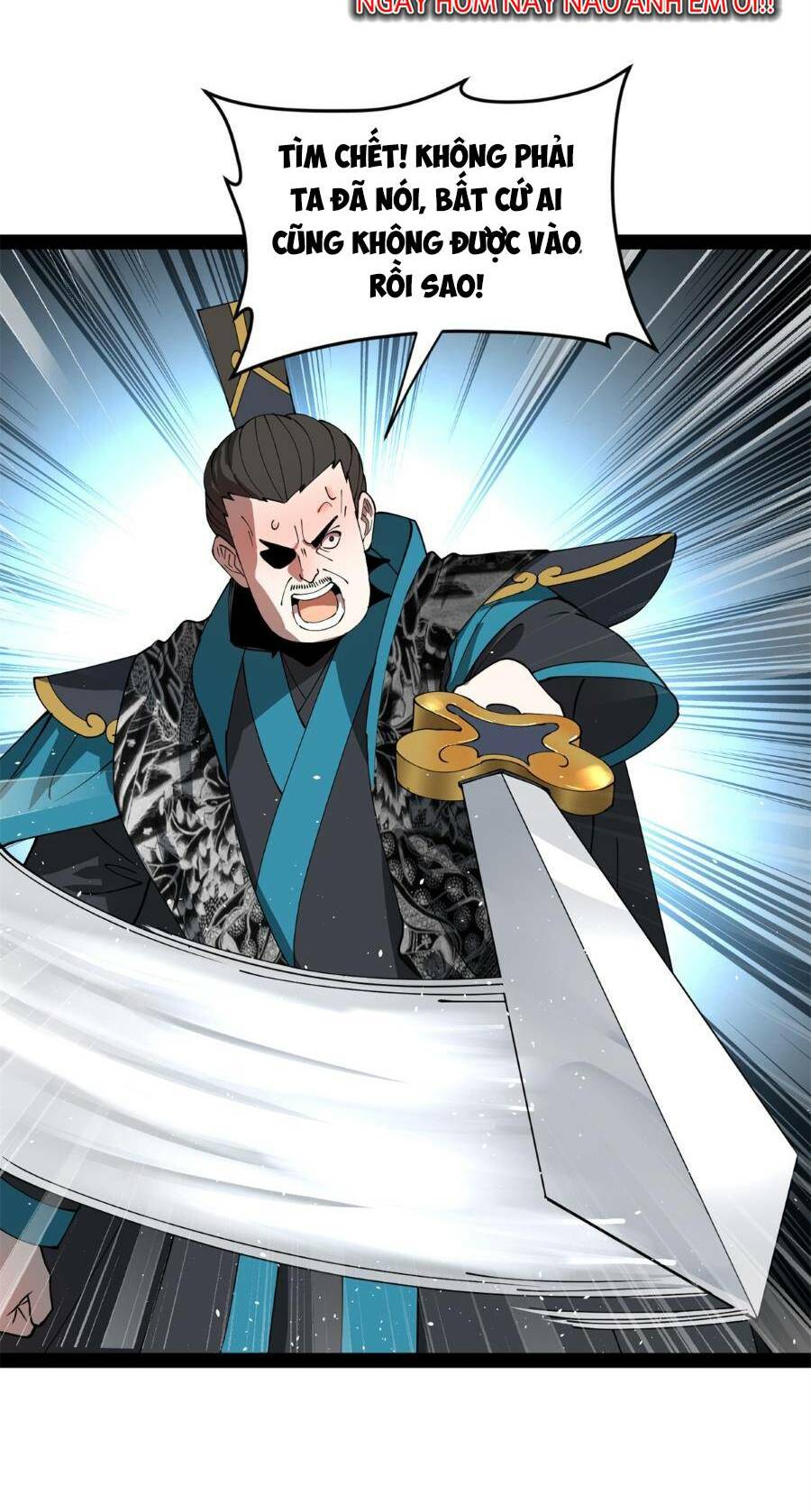 Chàng Rể Mạnh Nhất Lịch Sử - Chapter 115 - Page 15