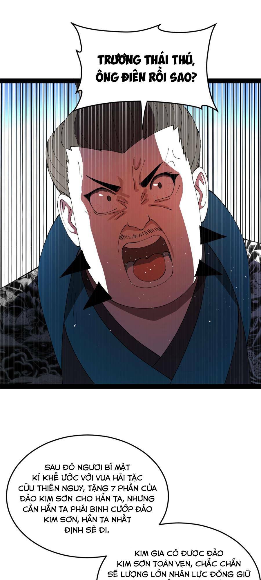 Chàng Rể Mạnh Nhất Lịch Sử - Chapter 115 - Page 20