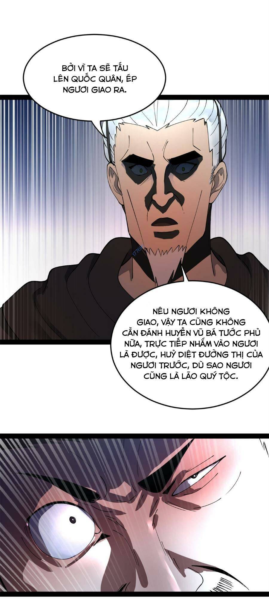 Chàng Rể Mạnh Nhất Lịch Sử - Chapter 115 - Page 24