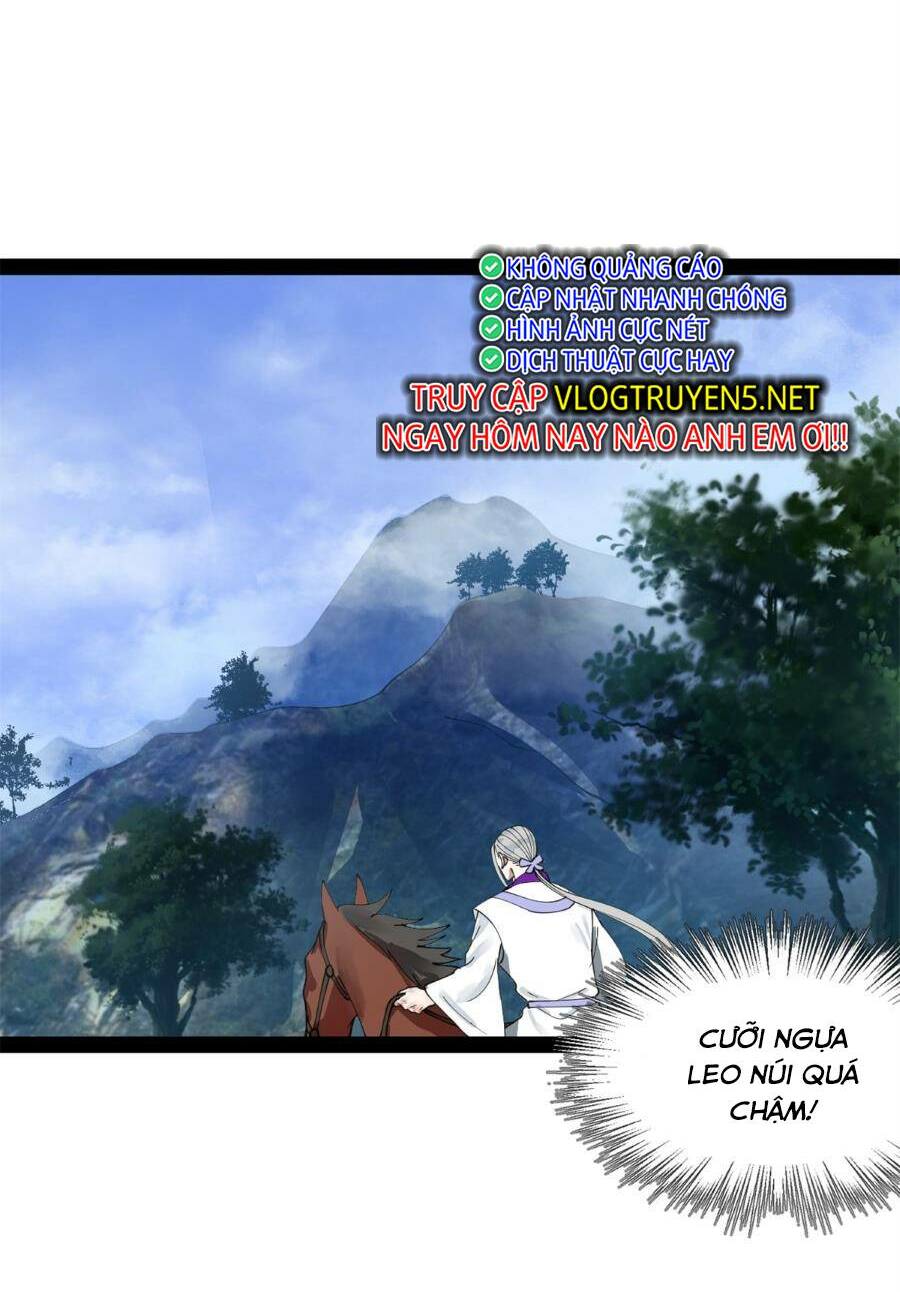 Chàng Rể Mạnh Nhất Lịch Sử - Chapter 115 - Page 31