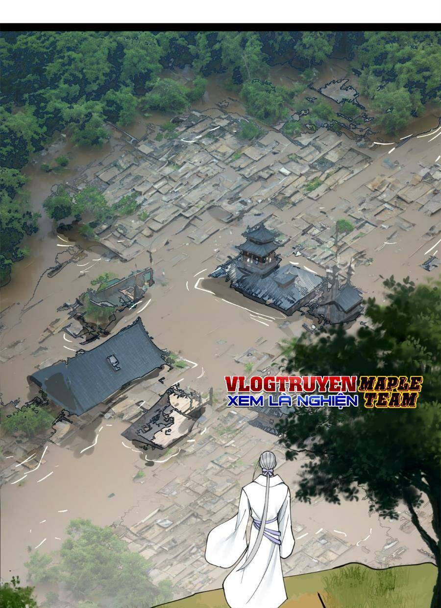 Chàng Rể Mạnh Nhất Lịch Sử - Chapter 115 - Page 33