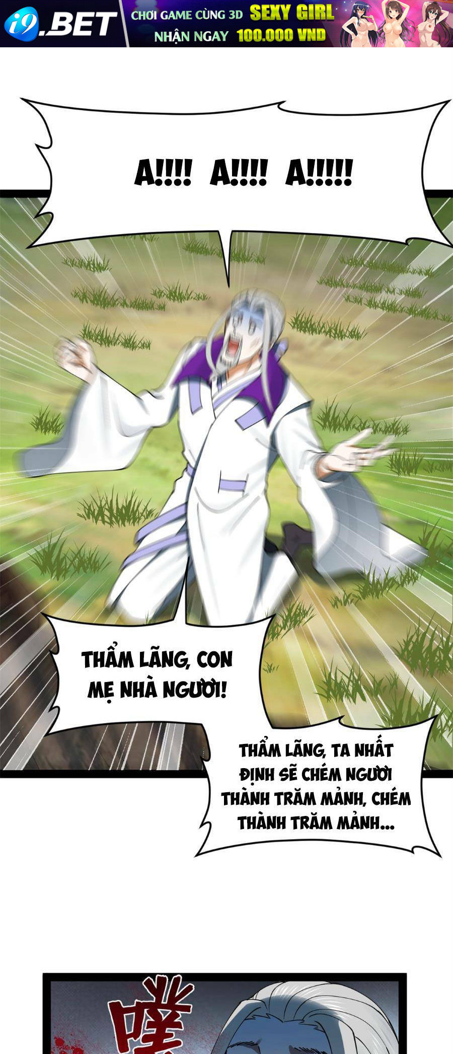 Chàng Rể Mạnh Nhất Lịch Sử - Chapter 115 - Page 35