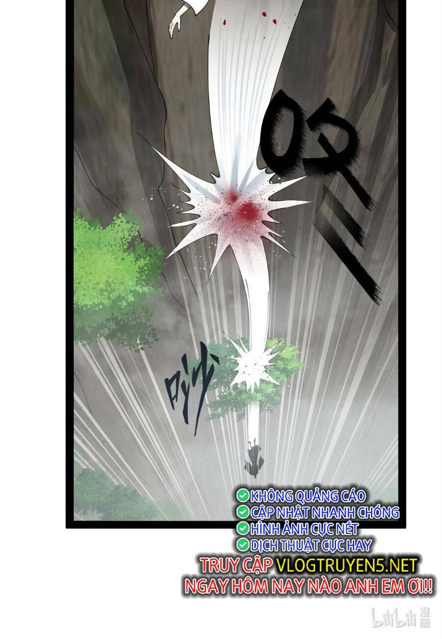 Chàng Rể Mạnh Nhất Lịch Sử - Chapter 115 - Page 37