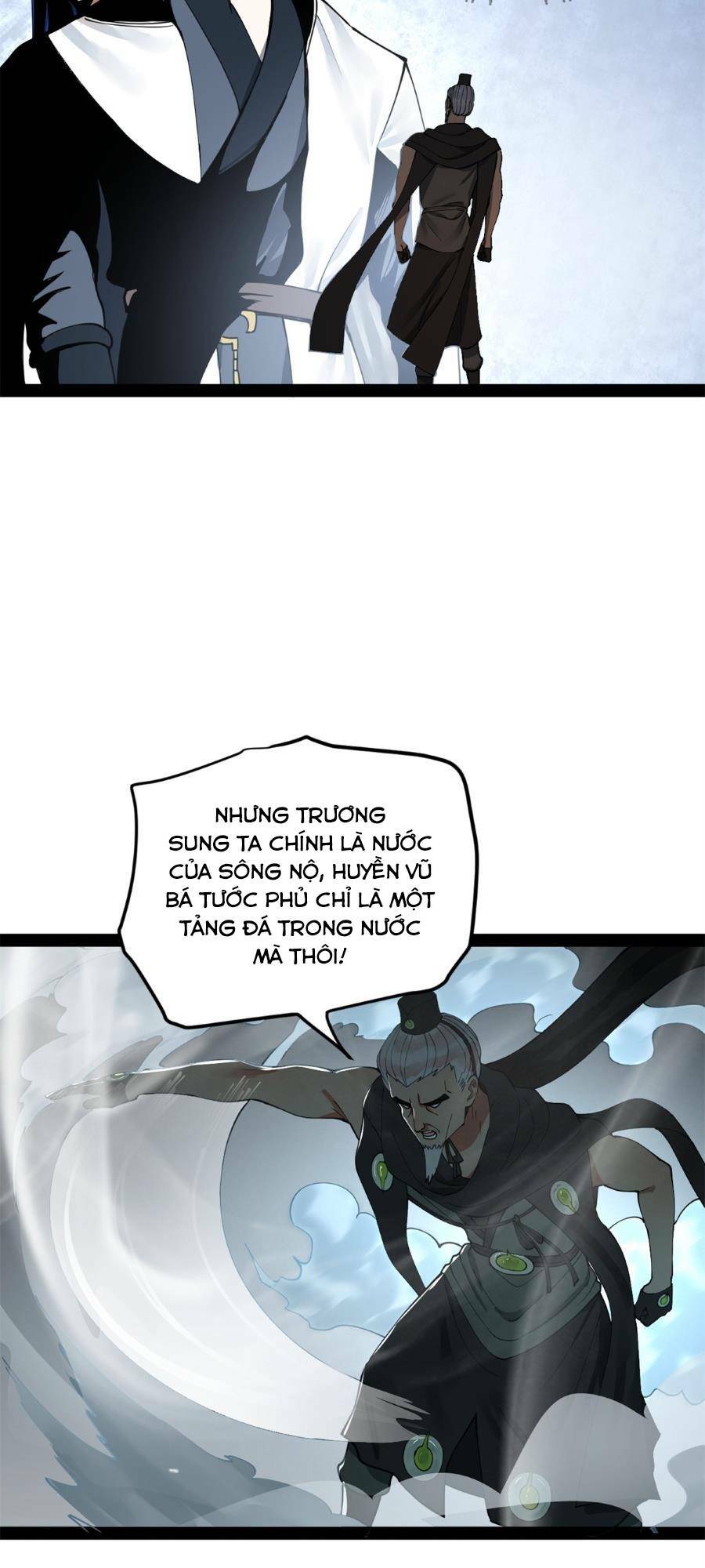 Chàng Rể Mạnh Nhất Lịch Sử - Chapter 115 - Page 5