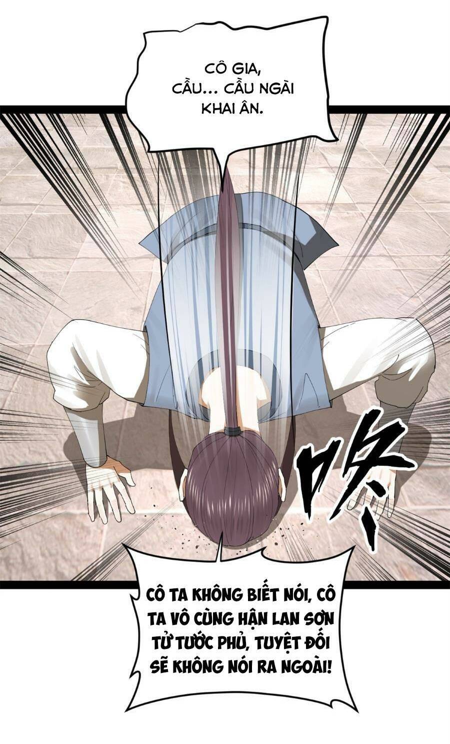 Chàng Rể Mạnh Nhất Lịch Sử - Chapter 116 - Page 10