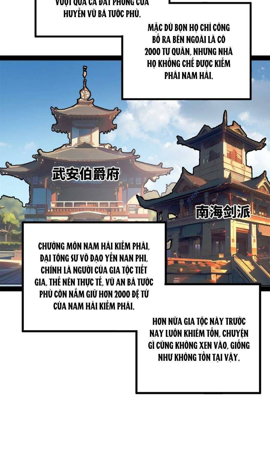 Chàng Rể Mạnh Nhất Lịch Sử - Chapter 116 - Page 25