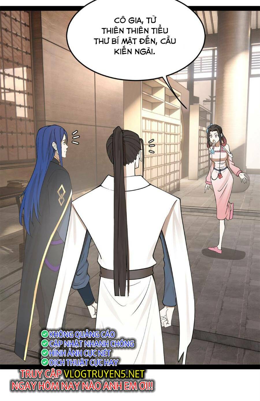 Chàng Rể Mạnh Nhất Lịch Sử - Chapter 116 - Page 29