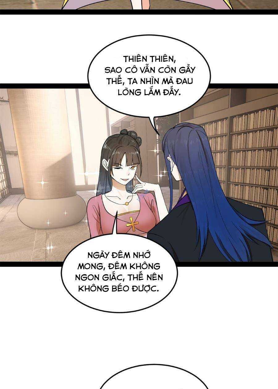 Chàng Rể Mạnh Nhất Lịch Sử - Chapter 116 - Page 32