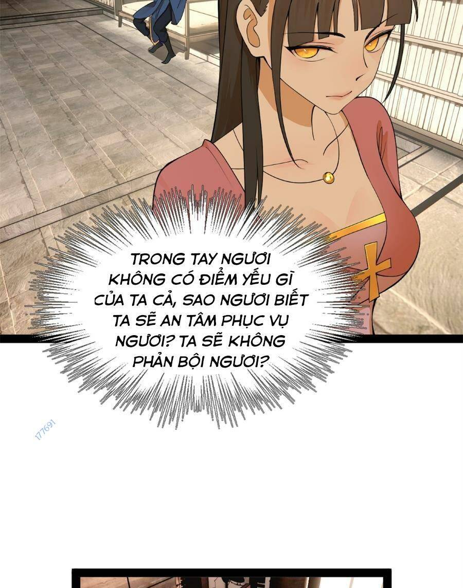 Chàng Rể Mạnh Nhất Lịch Sử - Chapter 116 - Page 39