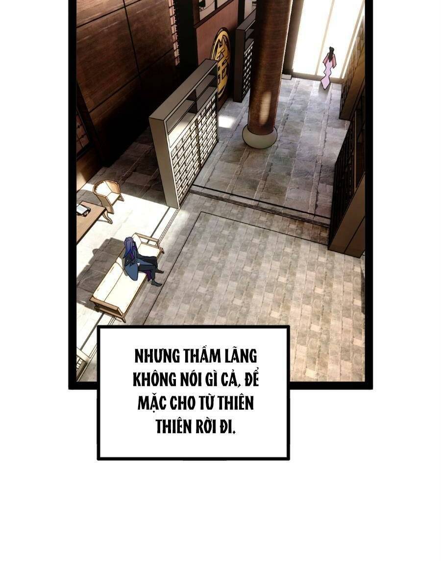 Chàng Rể Mạnh Nhất Lịch Sử - Chapter 116 - Page 40