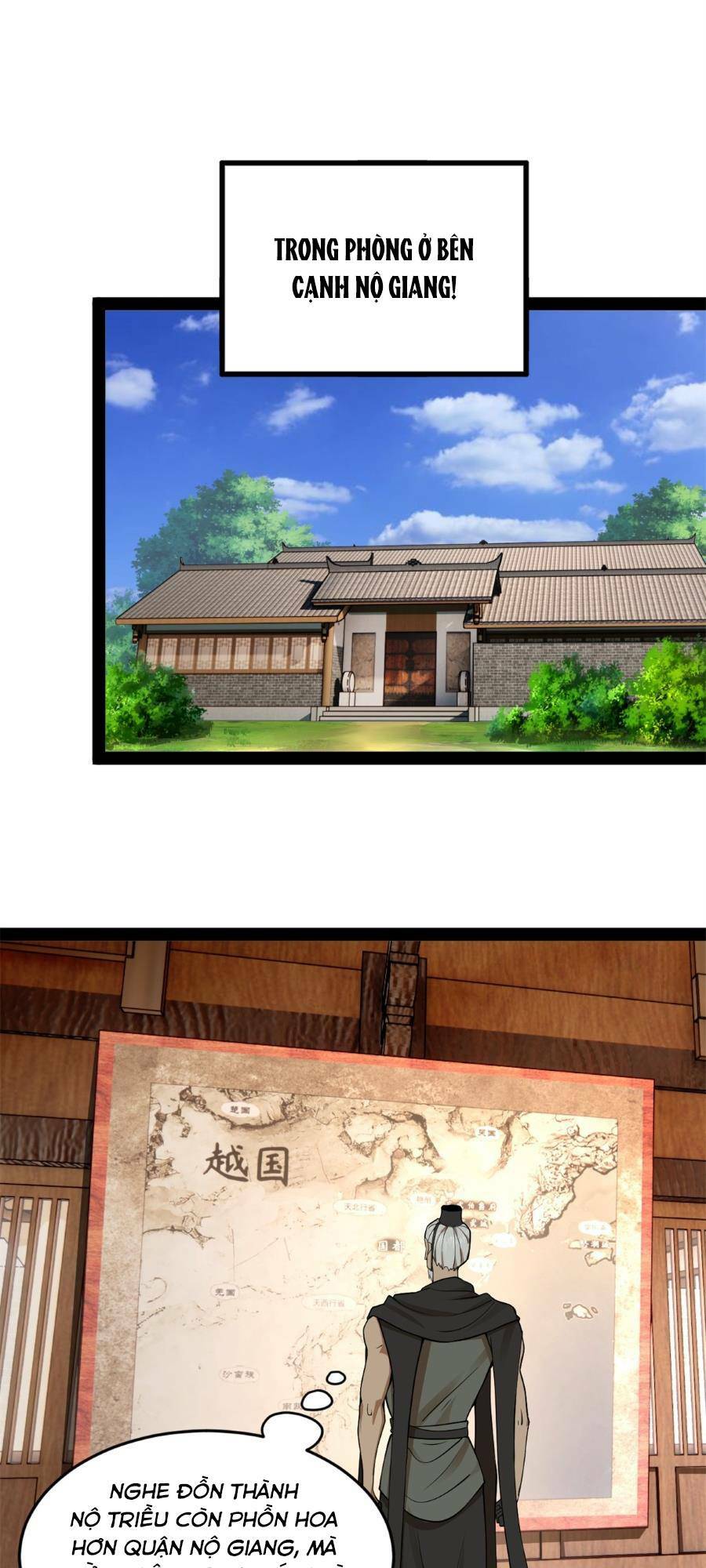 Chàng Rể Mạnh Nhất Lịch Sử - Chapter 116 - Page 41