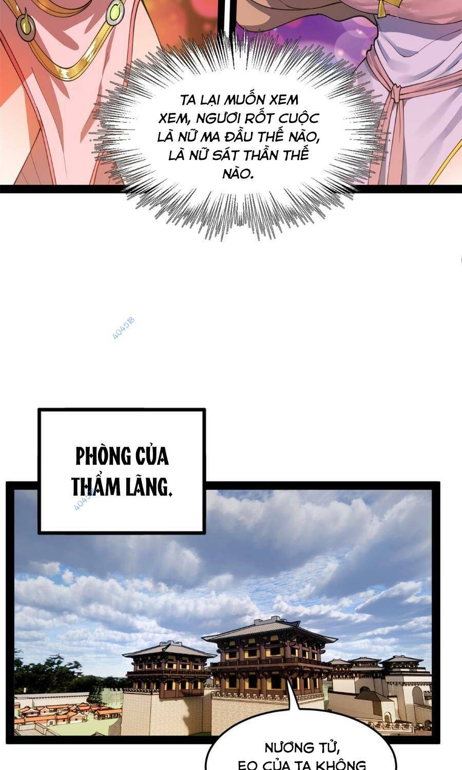 Chàng Rể Mạnh Nhất Lịch Sử - Chapter 117 - Page 10