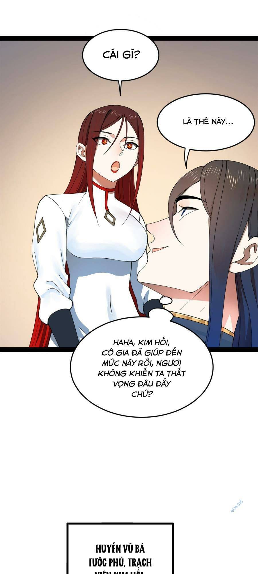 Chàng Rể Mạnh Nhất Lịch Sử - Chapter 117 - Page 16