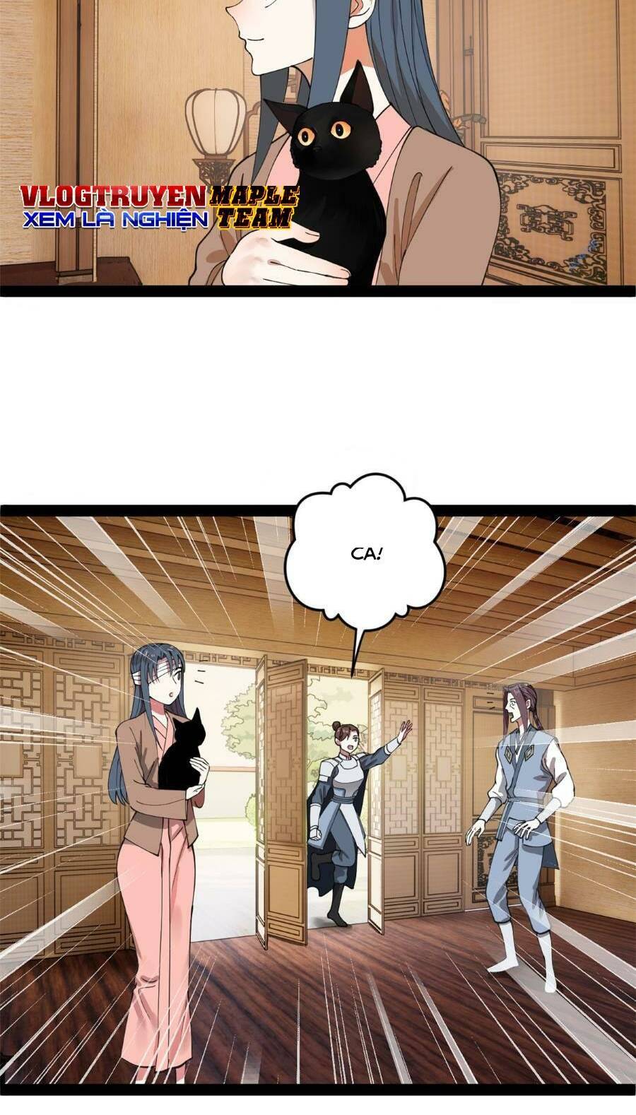 Chàng Rể Mạnh Nhất Lịch Sử - Chapter 117 - Page 19