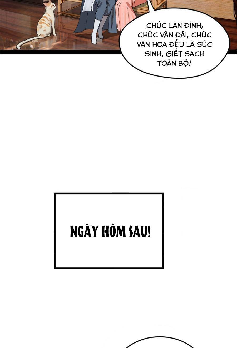 Chàng Rể Mạnh Nhất Lịch Sử - Chapter 117 - Page 22