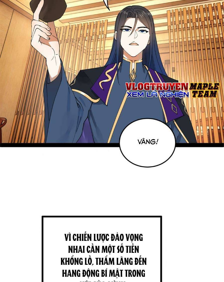 Chàng Rể Mạnh Nhất Lịch Sử - Chapter 117 - Page 26