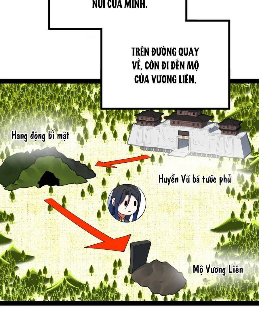 Chàng Rể Mạnh Nhất Lịch Sử - Chapter 117 - Page 27