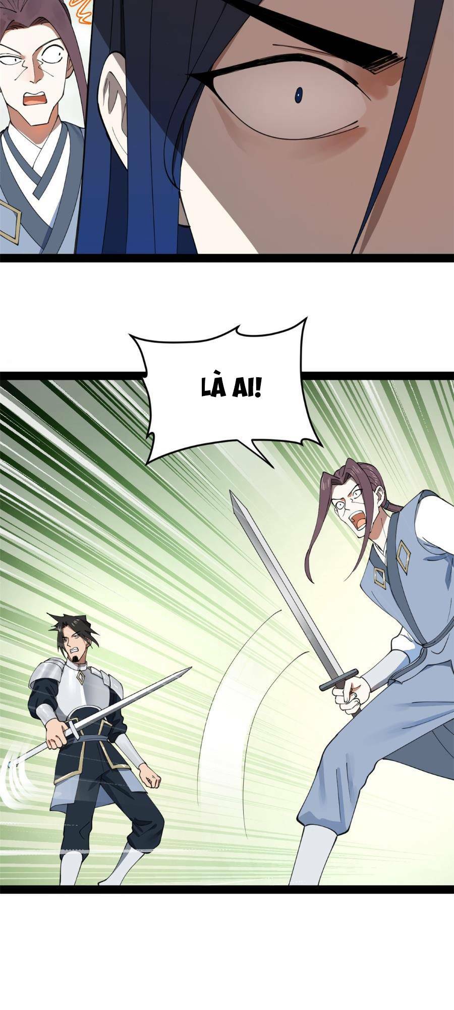 Chàng Rể Mạnh Nhất Lịch Sử - Chapter 117 - Page 29