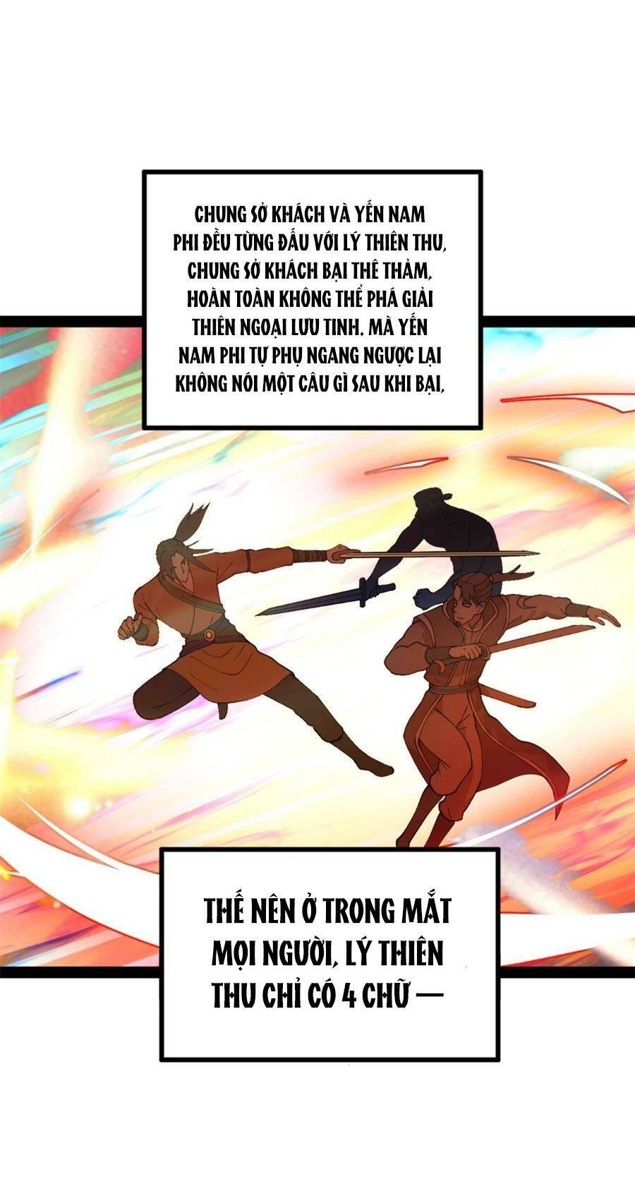 Chàng Rể Mạnh Nhất Lịch Sử - Chapter 117 - Page 35