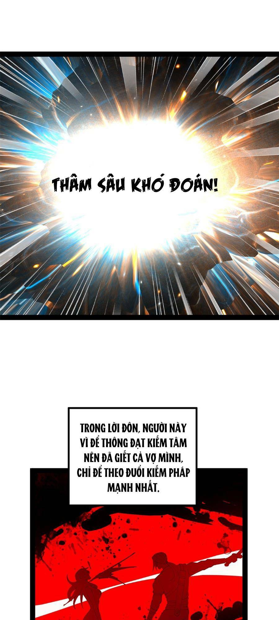 Chàng Rể Mạnh Nhất Lịch Sử - Chapter 117 - Page 36