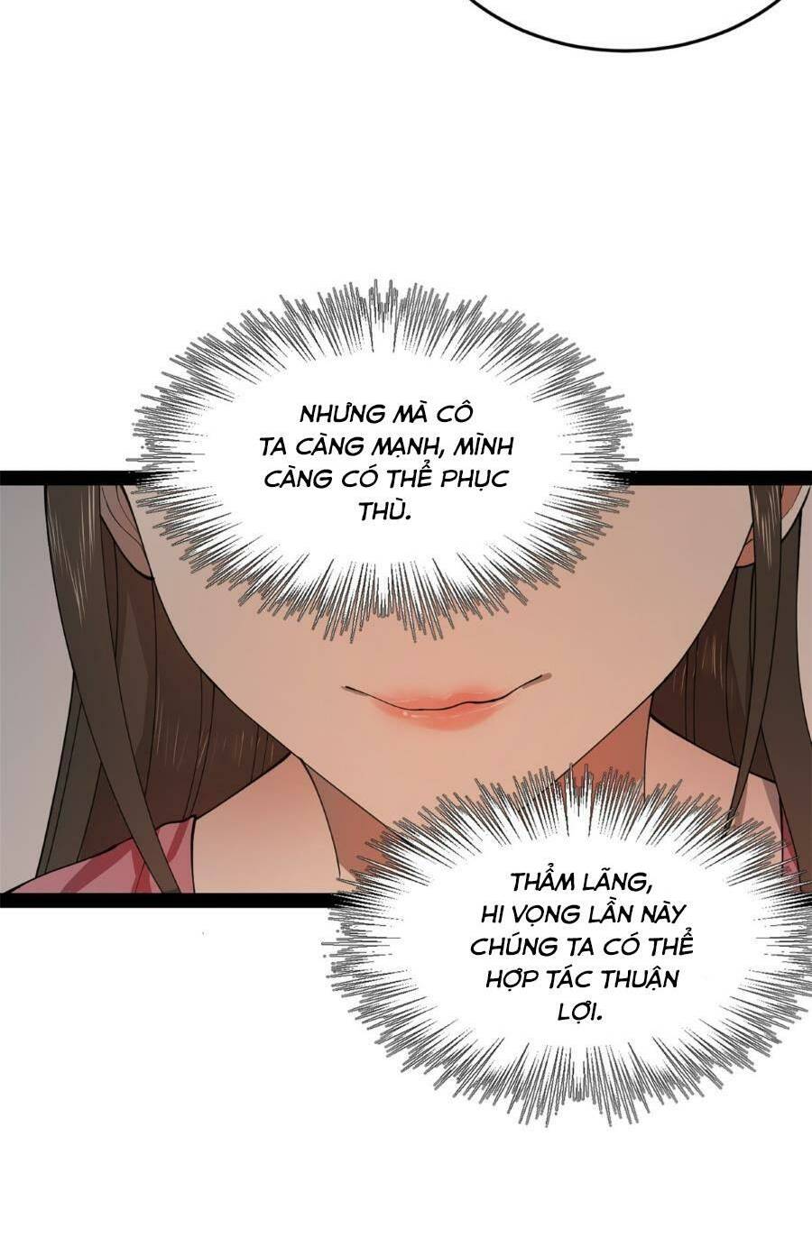 Chàng Rể Mạnh Nhất Lịch Sử - Chapter 117 - Page 3