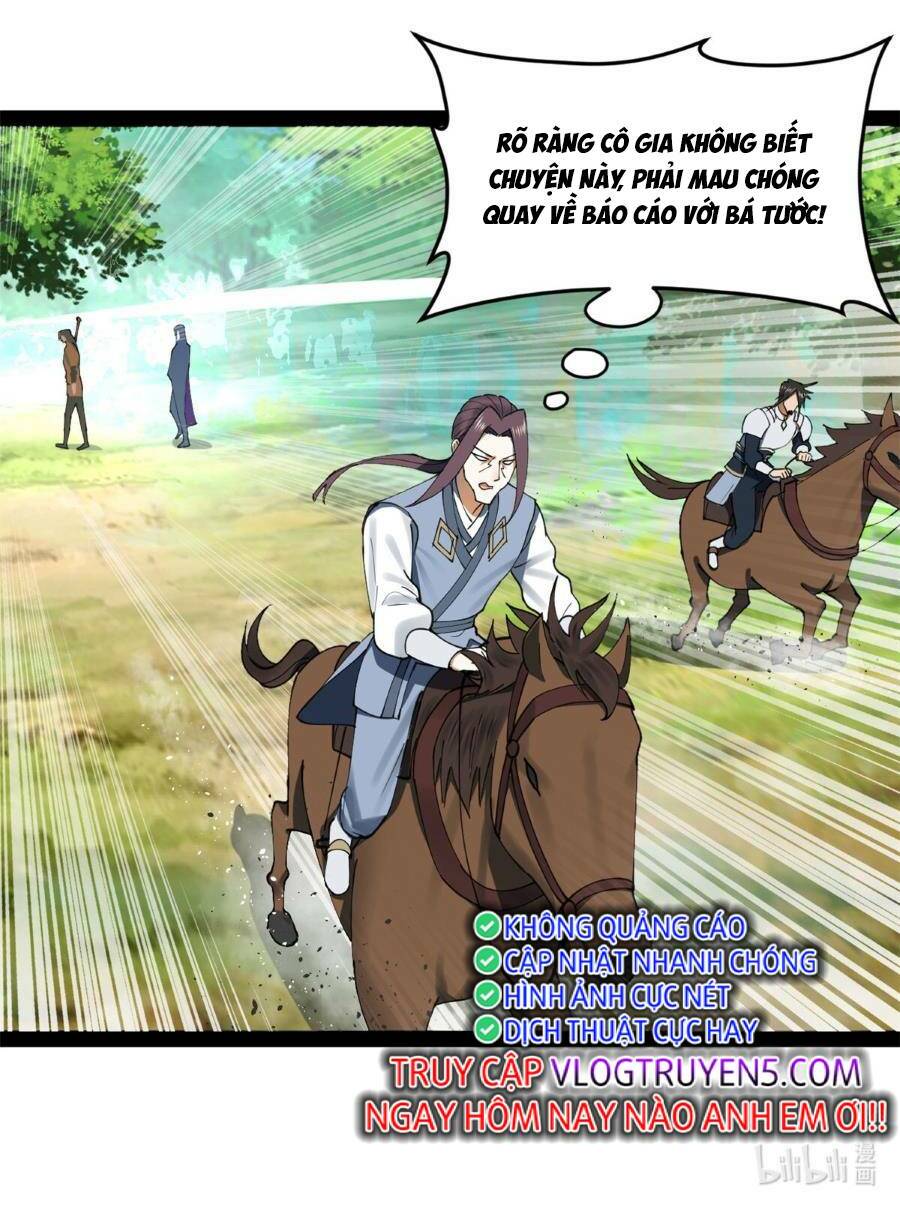 Chàng Rể Mạnh Nhất Lịch Sử - Chapter 117 - Page 40