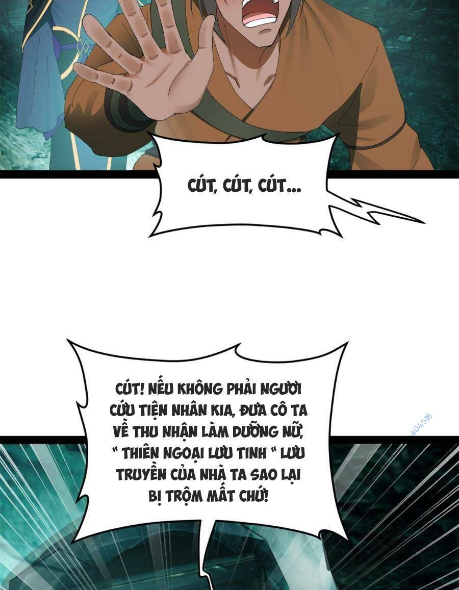 Chàng Rể Mạnh Nhất Lịch Sử - Chapter 118 - Page 10