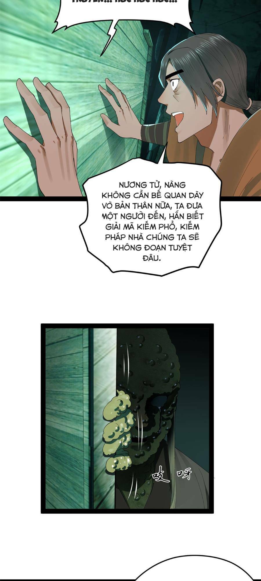 Chàng Rể Mạnh Nhất Lịch Sử - Chapter 118 - Page 13