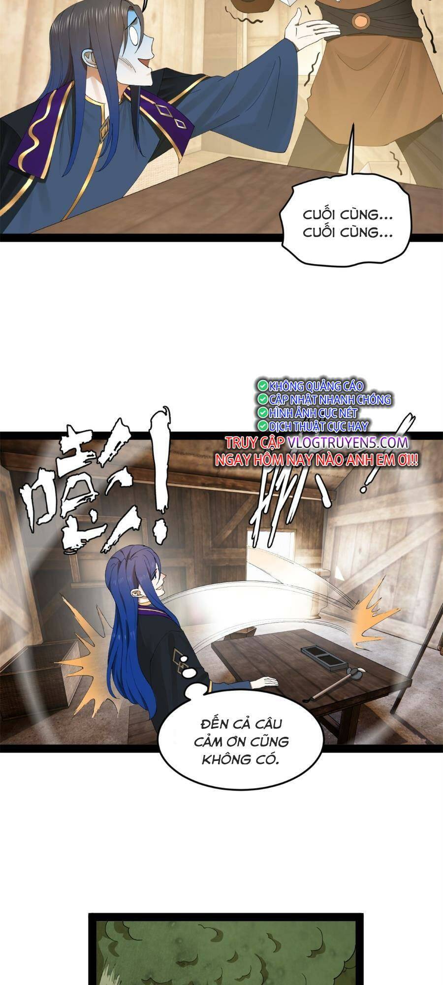 Chàng Rể Mạnh Nhất Lịch Sử - Chapter 118 - Page 17