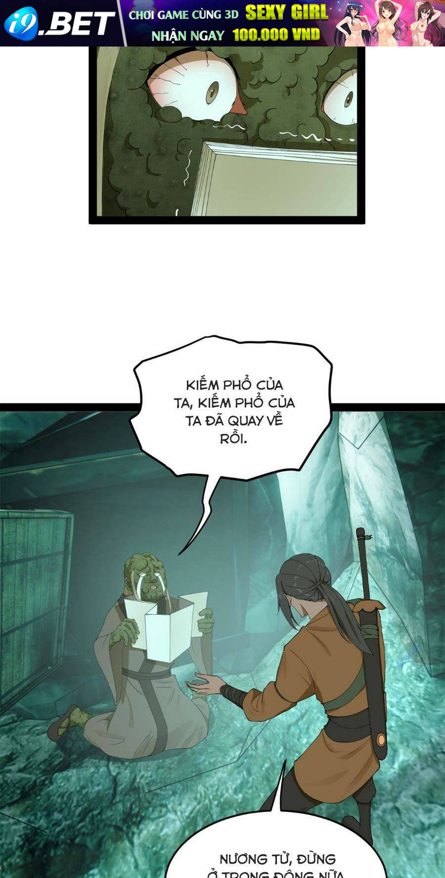 Chàng Rể Mạnh Nhất Lịch Sử - Chapter 118 - Page 18