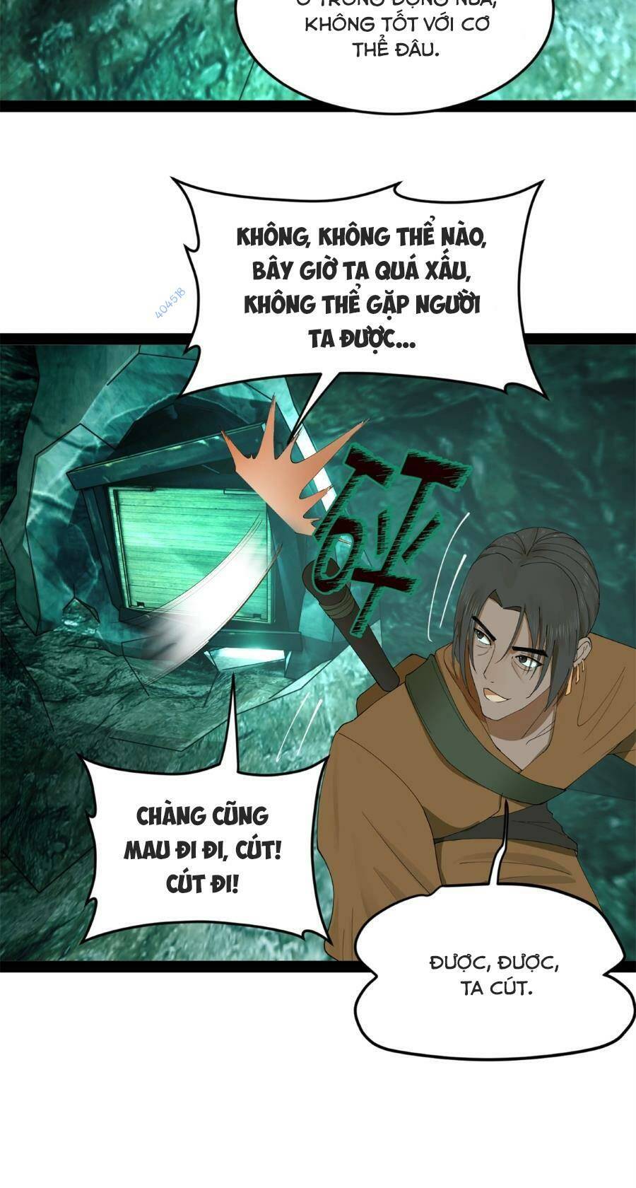 Chàng Rể Mạnh Nhất Lịch Sử - Chapter 118 - Page 19