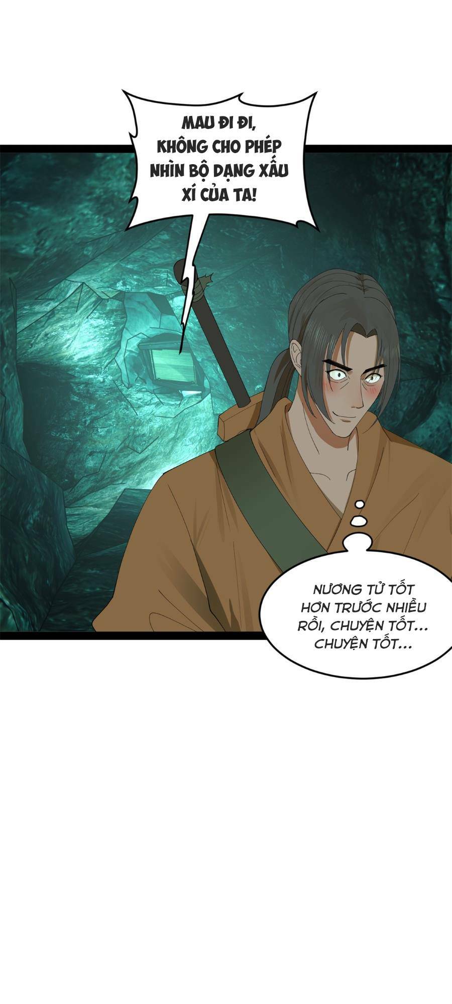 Chàng Rể Mạnh Nhất Lịch Sử - Chapter 118 - Page 20