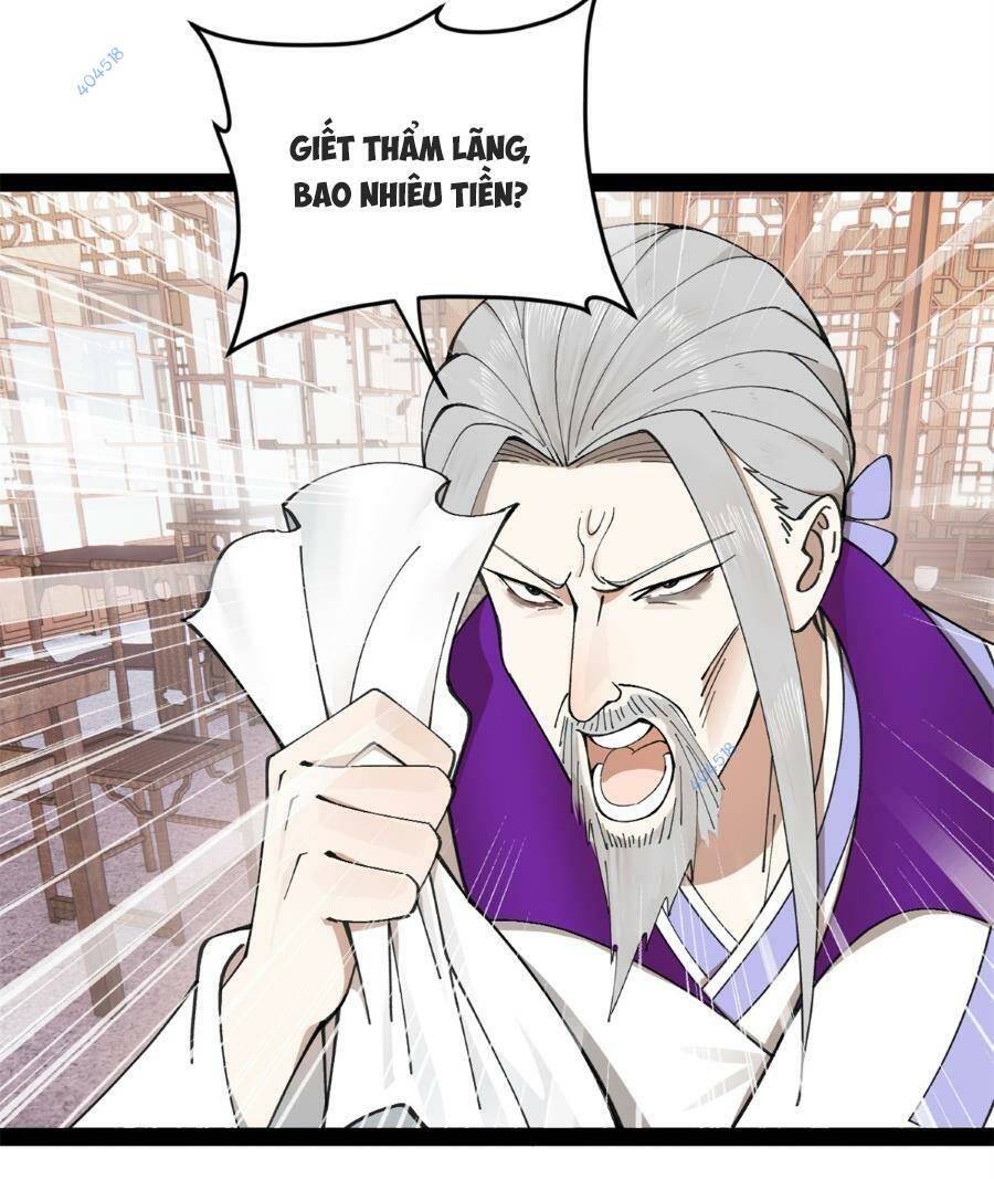 Chàng Rể Mạnh Nhất Lịch Sử - Chapter 118 - Page 26