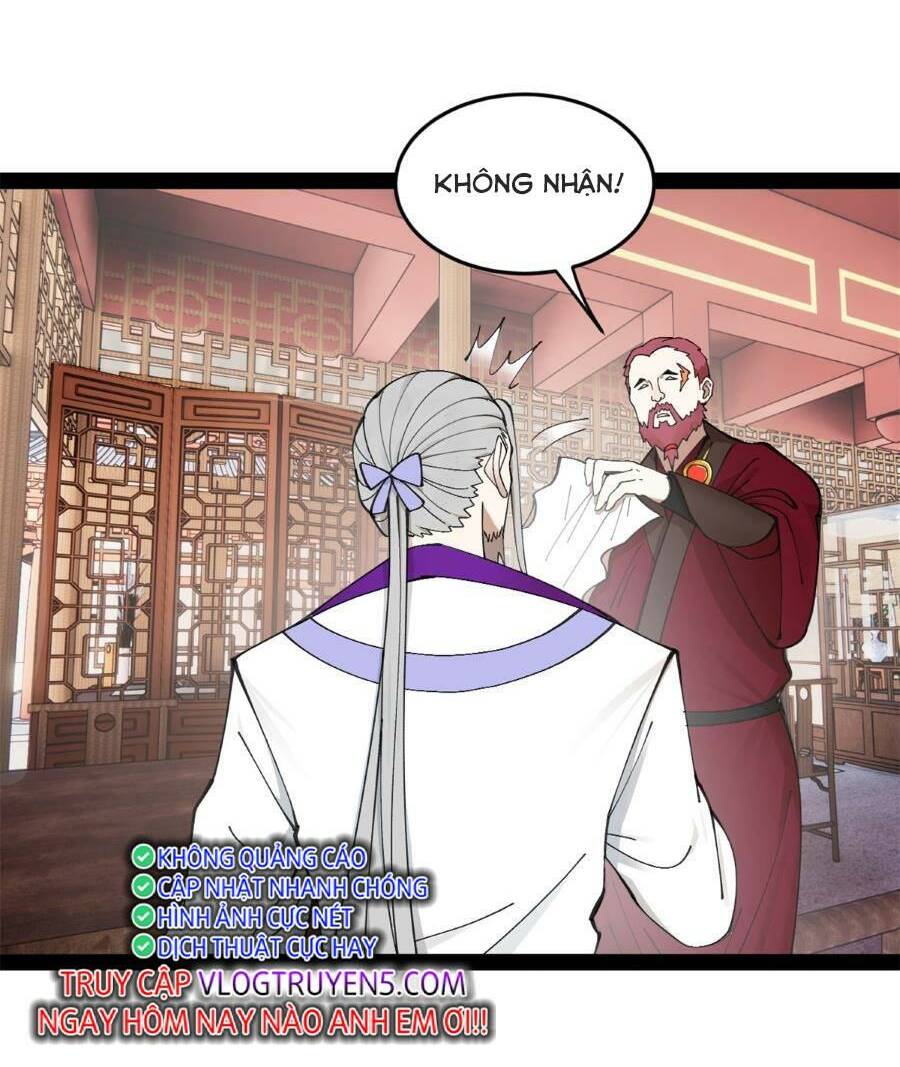 Chàng Rể Mạnh Nhất Lịch Sử - Chapter 118 - Page 27