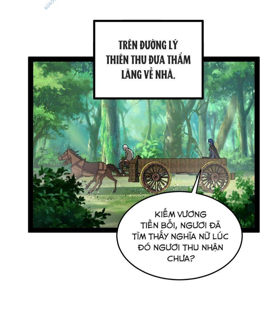 Chàng Rể Mạnh Nhất Lịch Sử - Chapter 118 - Page 34