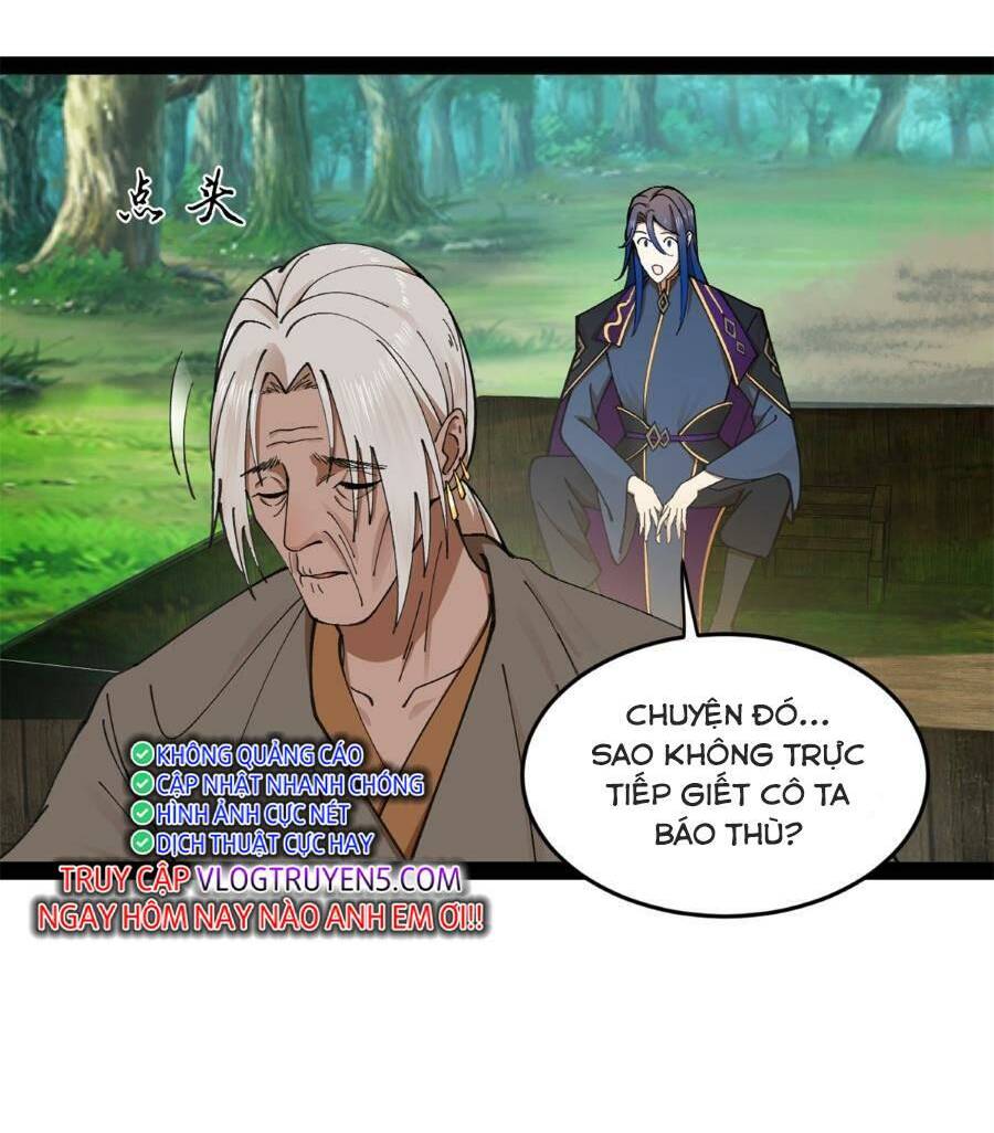 Chàng Rể Mạnh Nhất Lịch Sử - Chapter 118 - Page 35