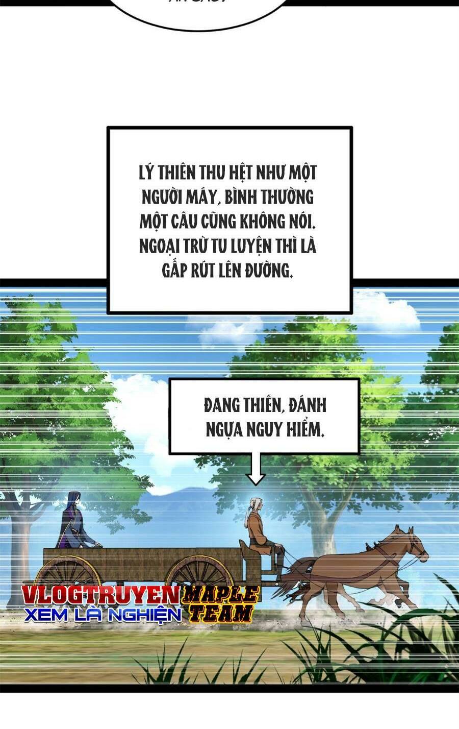 Chàng Rể Mạnh Nhất Lịch Sử - Chapter 118 - Page 3