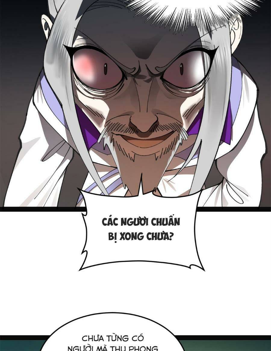 Chàng Rể Mạnh Nhất Lịch Sử - Chapter 118 - Page 42