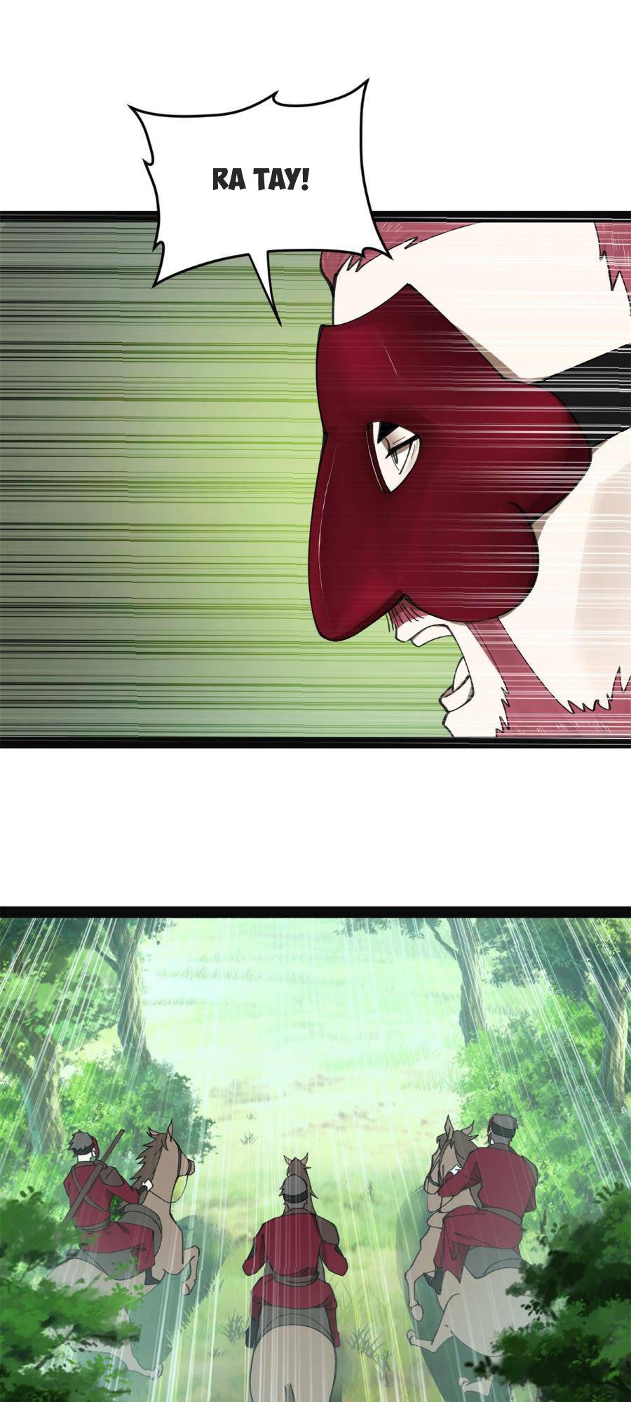 Chàng Rể Mạnh Nhất Lịch Sử - Chapter 118 - Page 44