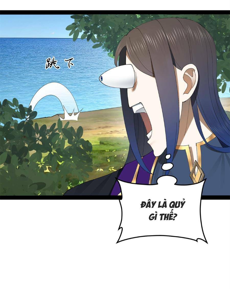 Chàng Rể Mạnh Nhất Lịch Sử - Chapter 118 - Page 6