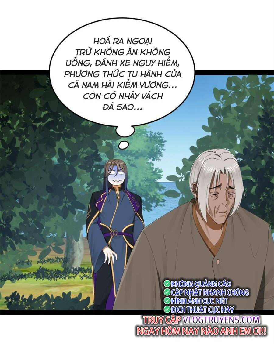 Chàng Rể Mạnh Nhất Lịch Sử - Chapter 118 - Page 7