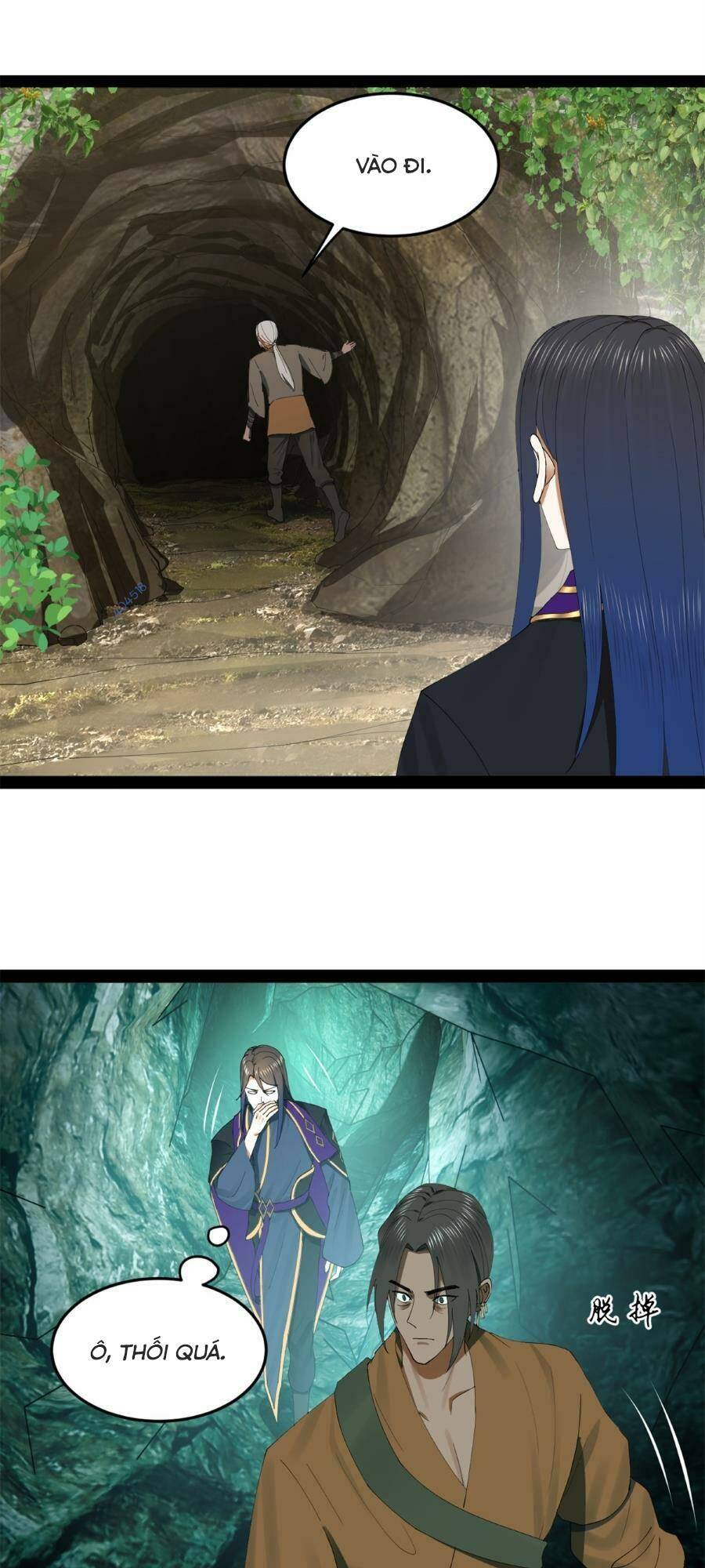 Chàng Rể Mạnh Nhất Lịch Sử - Chapter 118 - Page 8