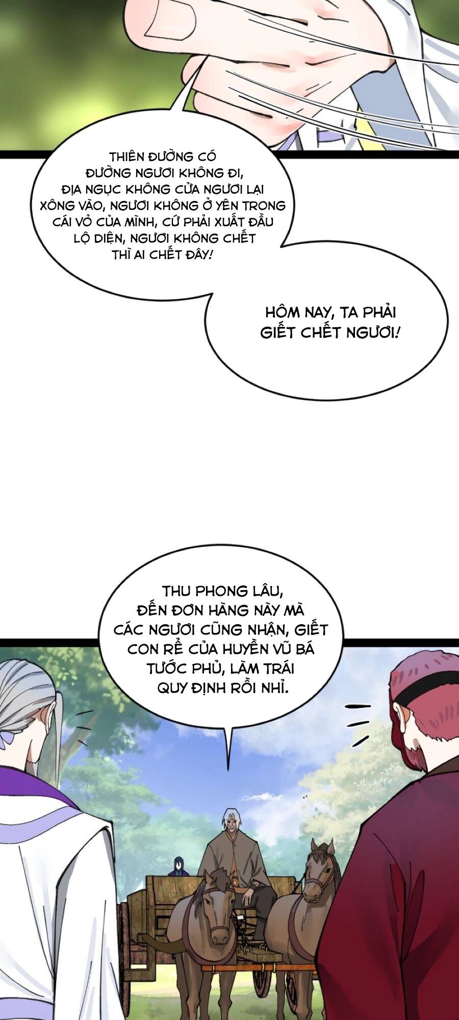 Chàng Rể Mạnh Nhất Lịch Sử - Chapter 119 - Page 13