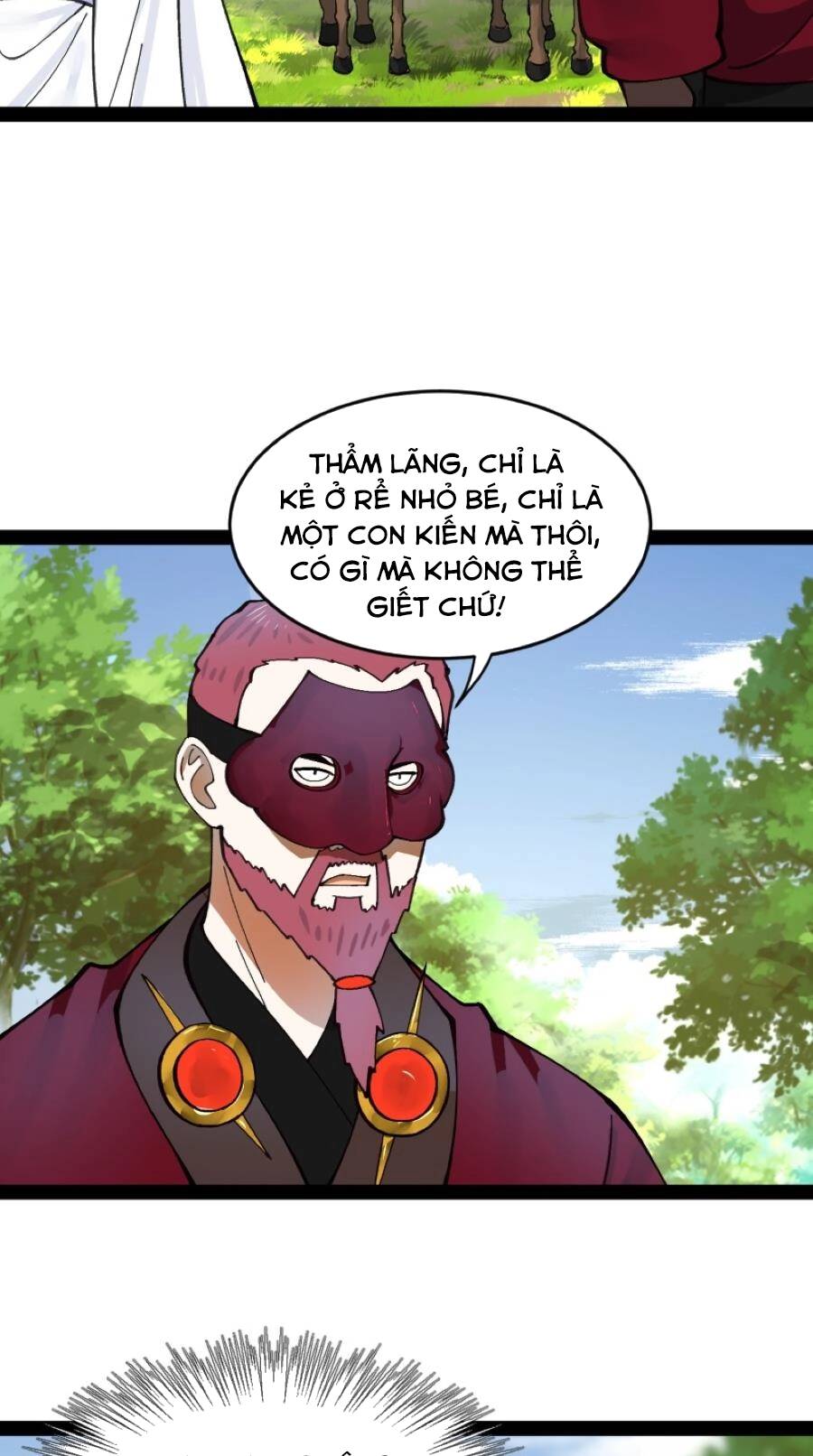 Chàng Rể Mạnh Nhất Lịch Sử - Chapter 119 - Page 14